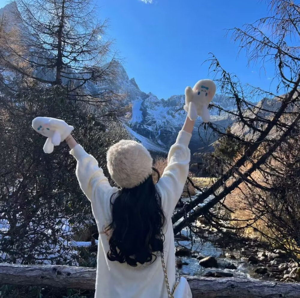 图源ks田恬（头像）
1.1