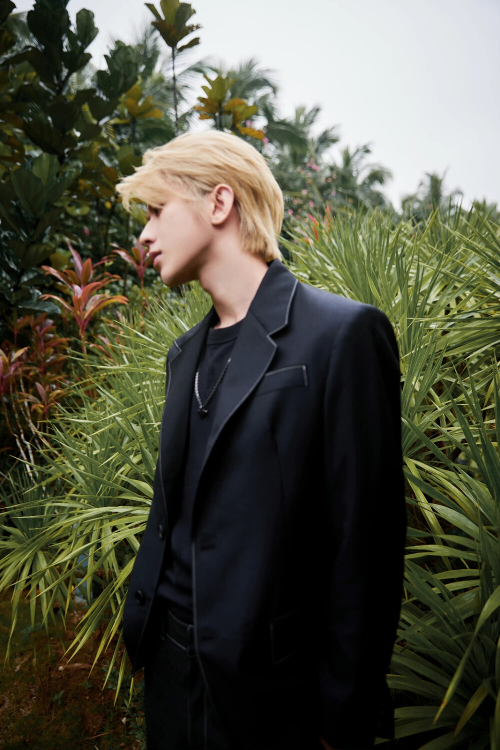 nine percent #蔡徐坤