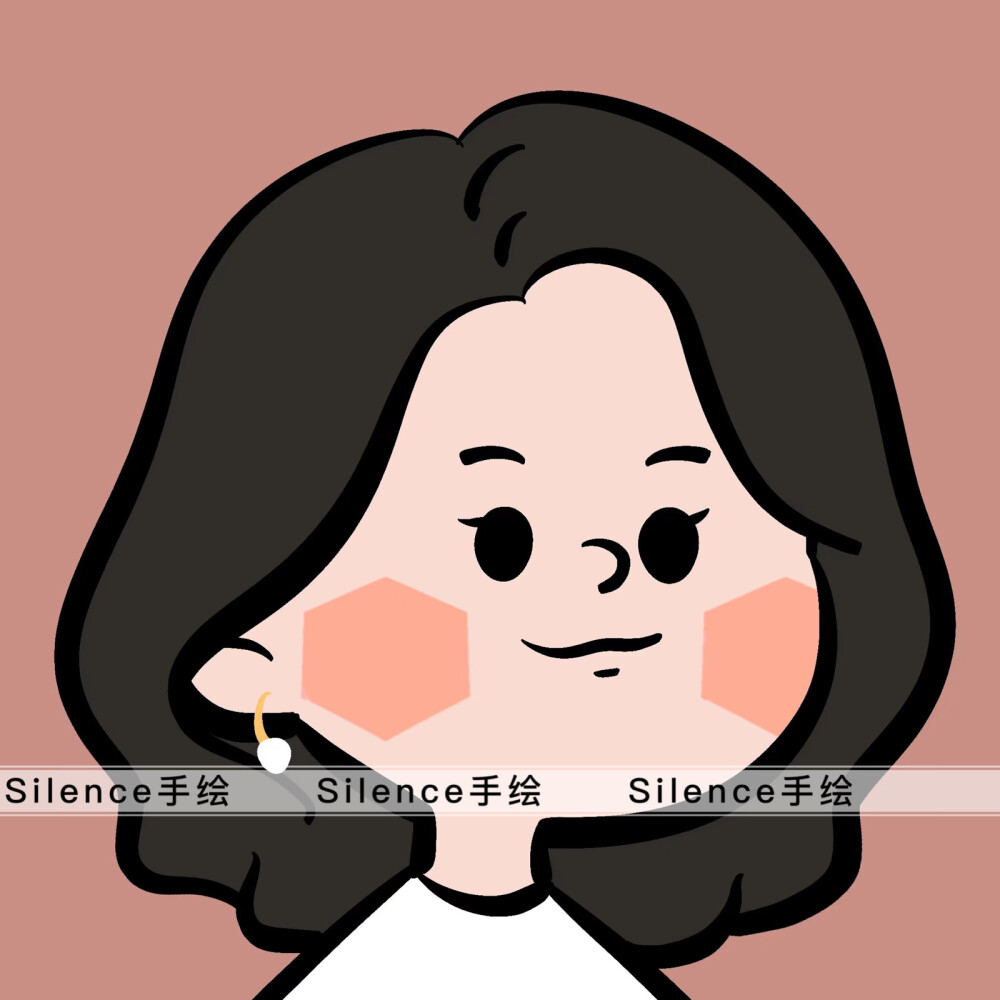 史努比手绘 / 头像合集