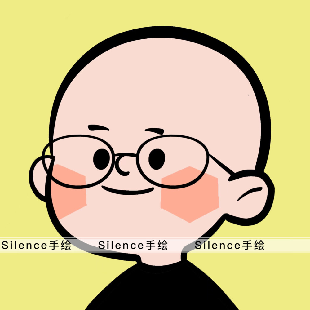 史努比手绘 / 头像合集