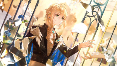 时空中的绘旅人