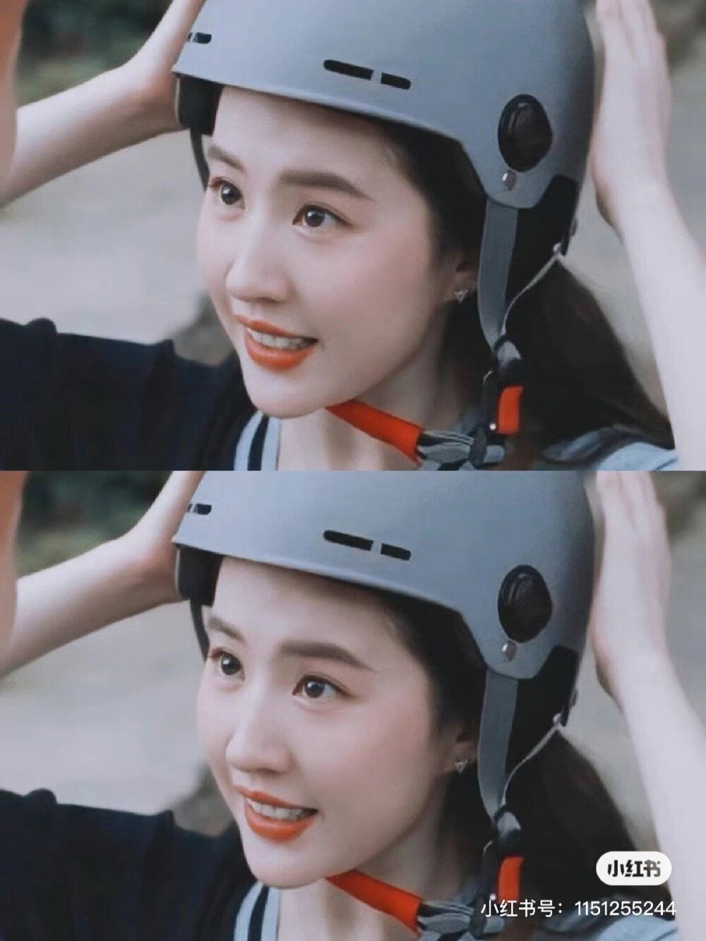 少女感-小红书转载