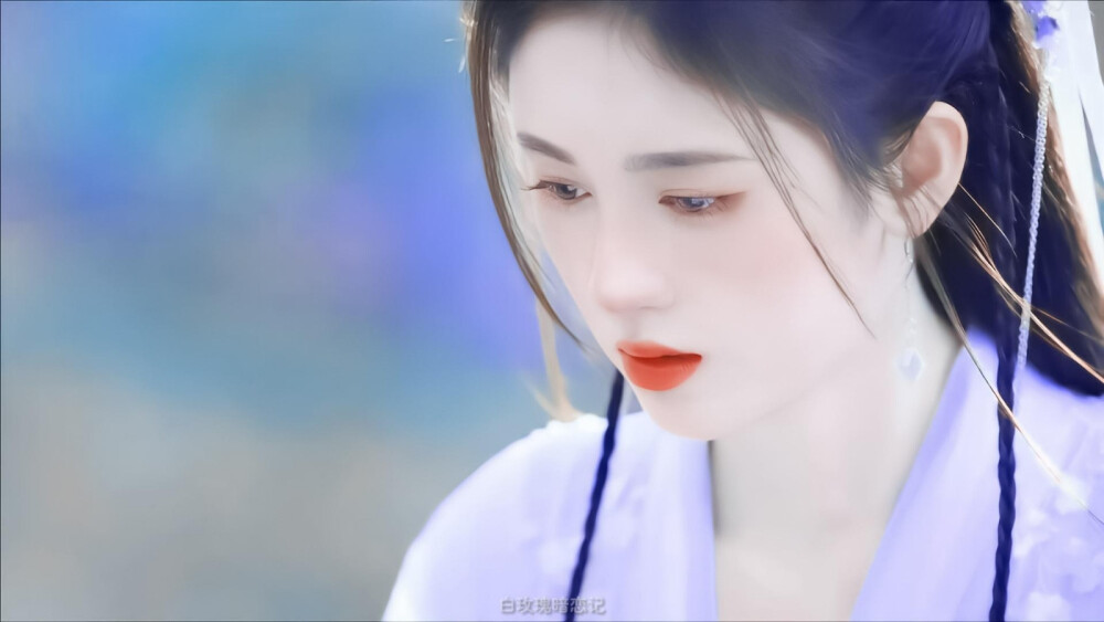 鞠婧祎调色橙光素材 抱图点赞/留言 禁二改,二传备注『dt白玫瑰』