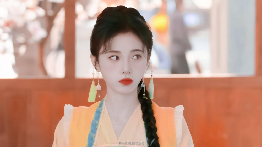 鞠婧祎dt白玫瑰鞠婧祎橙光素材鞠婧祎素材鞠婧祎调色素材赞评论更多