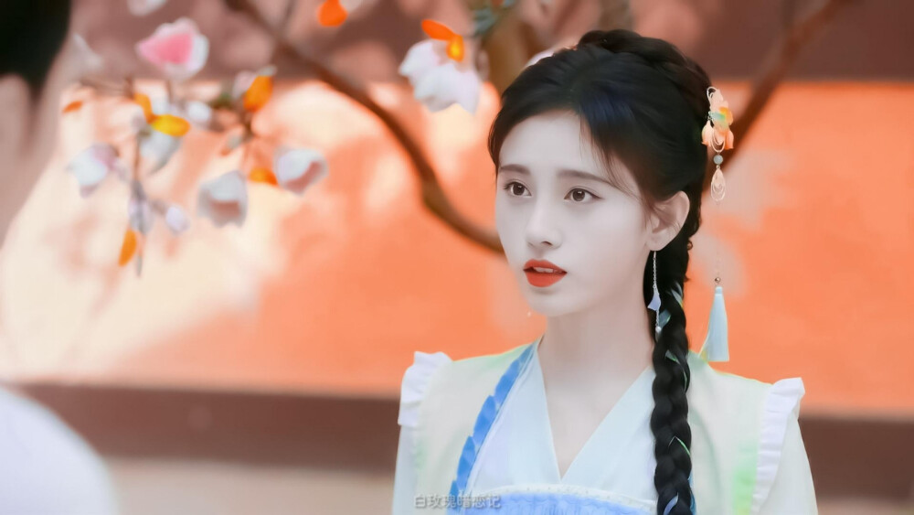 鞠婧祎调色橙光素材
抱图点赞/留言
禁二改，二传备注『dt白玫瑰』