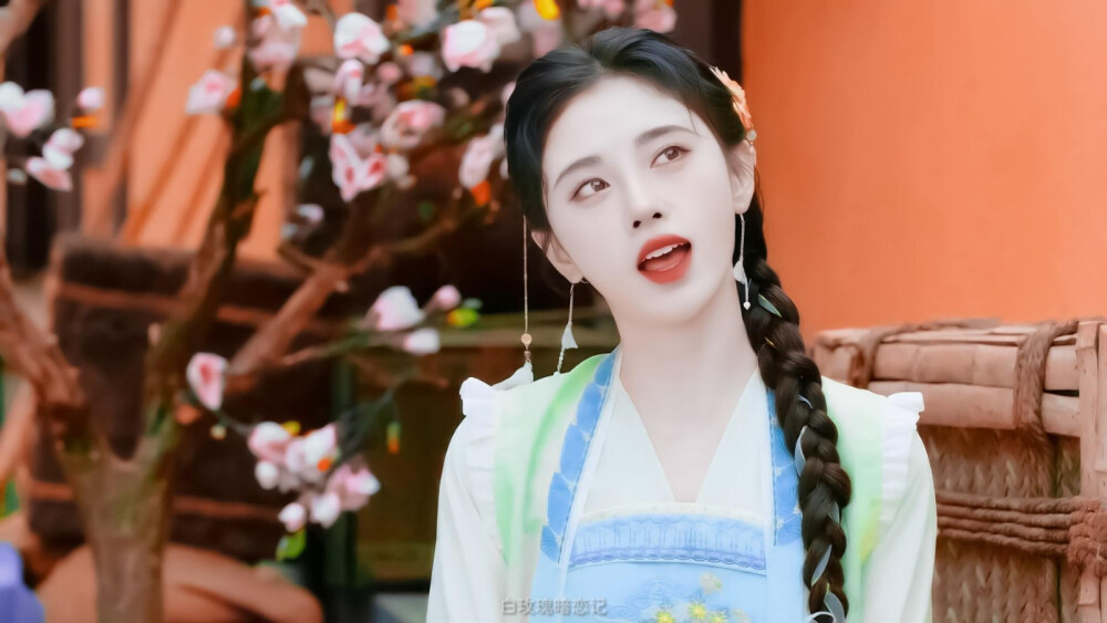 鞠婧祎调色橙光素材
抱图点赞/留言
禁二改，二传备注『dt白玫瑰』