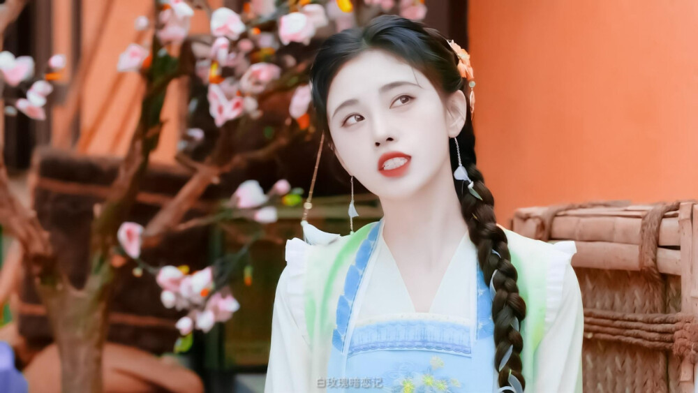 鞠婧祎调色橙光素材
抱图点赞/留言
禁二改，二传备注『dt白玫瑰』