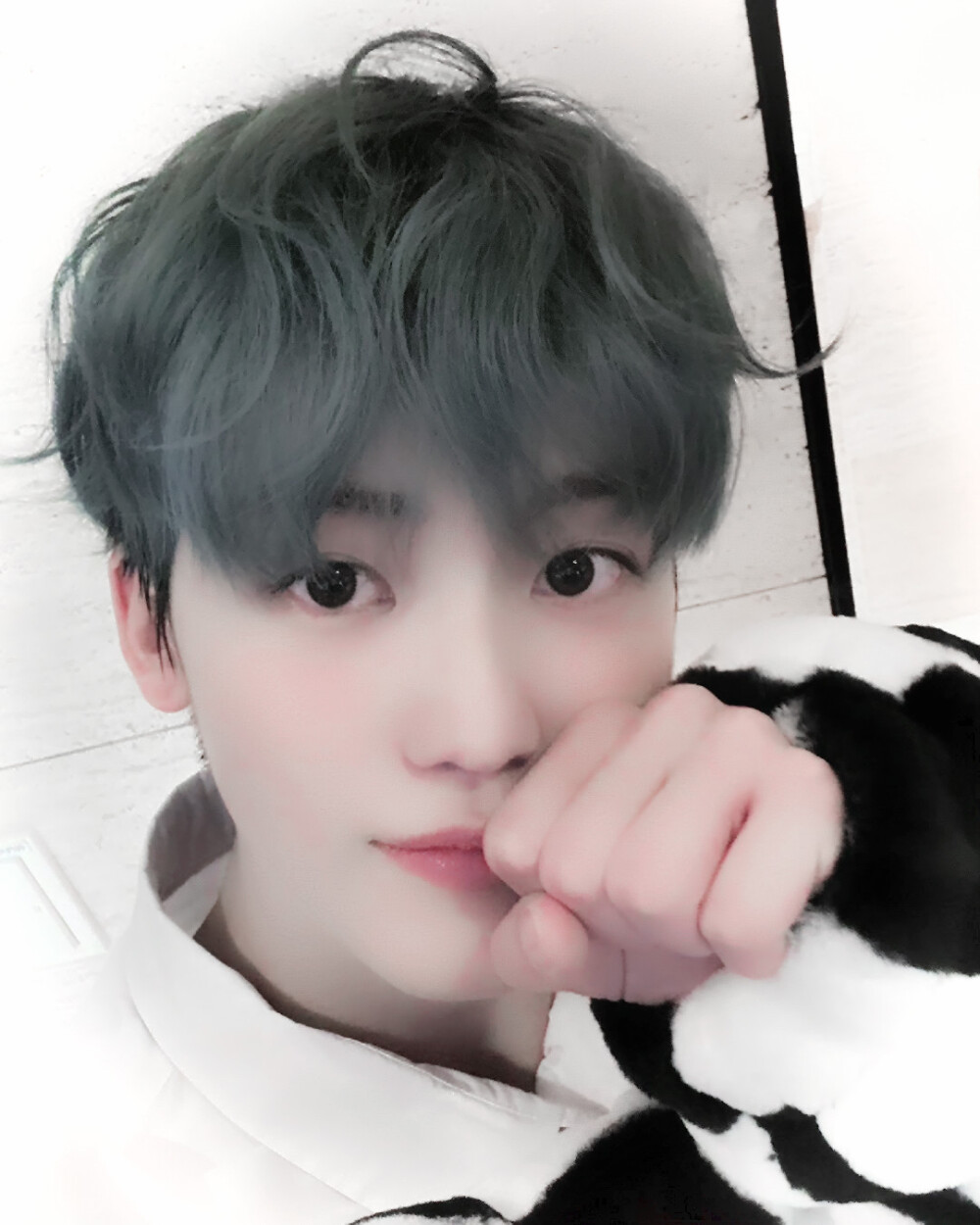 听雪落下的声音