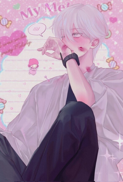 sanrio