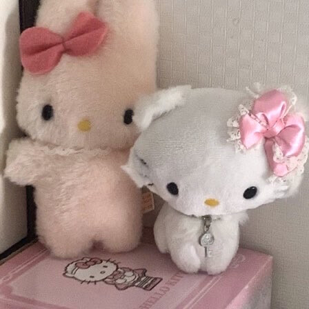 sanrio