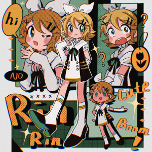 默认专辑