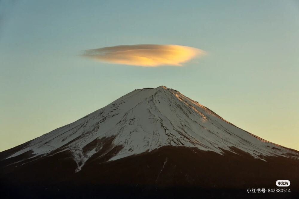 雪山