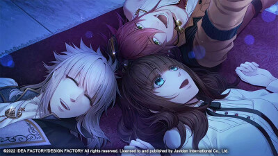 Code:Realize～创世的公主～