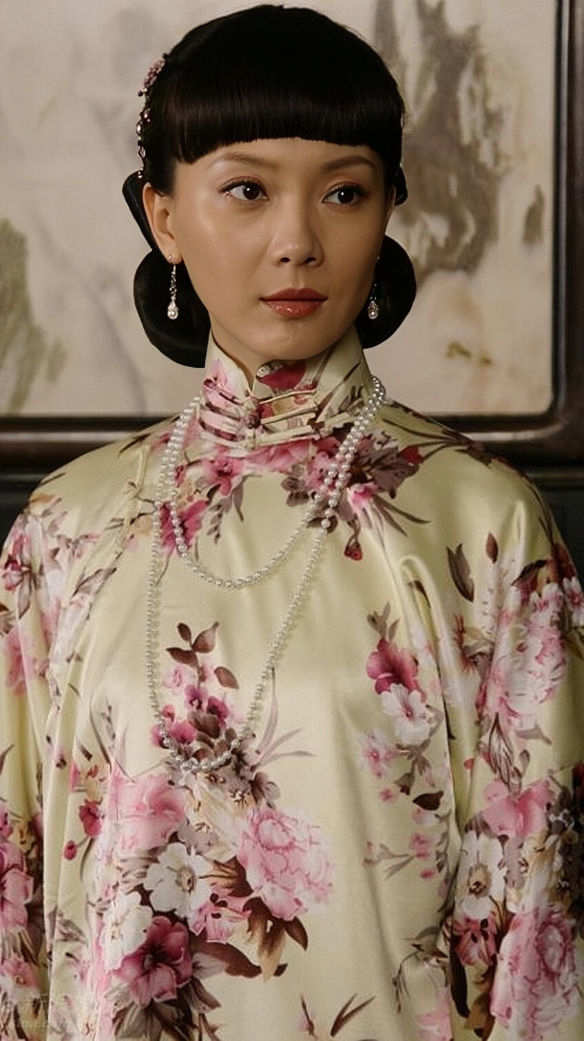 铁梨花徐凤志陈数