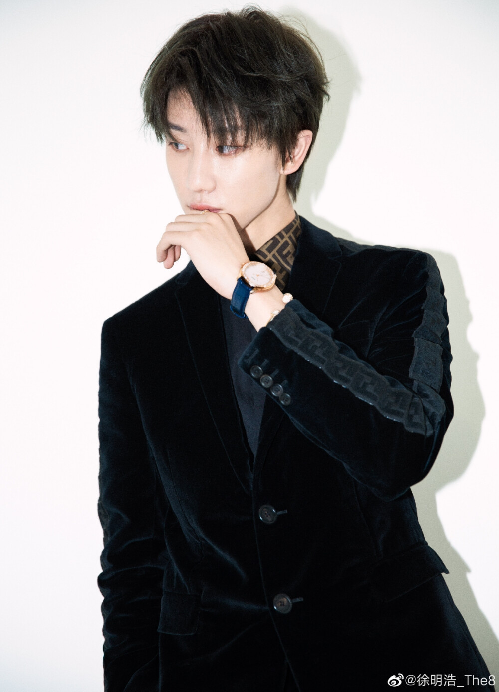 徐明浩(the8) … - 堆糖,美图壁纸兴趣社区