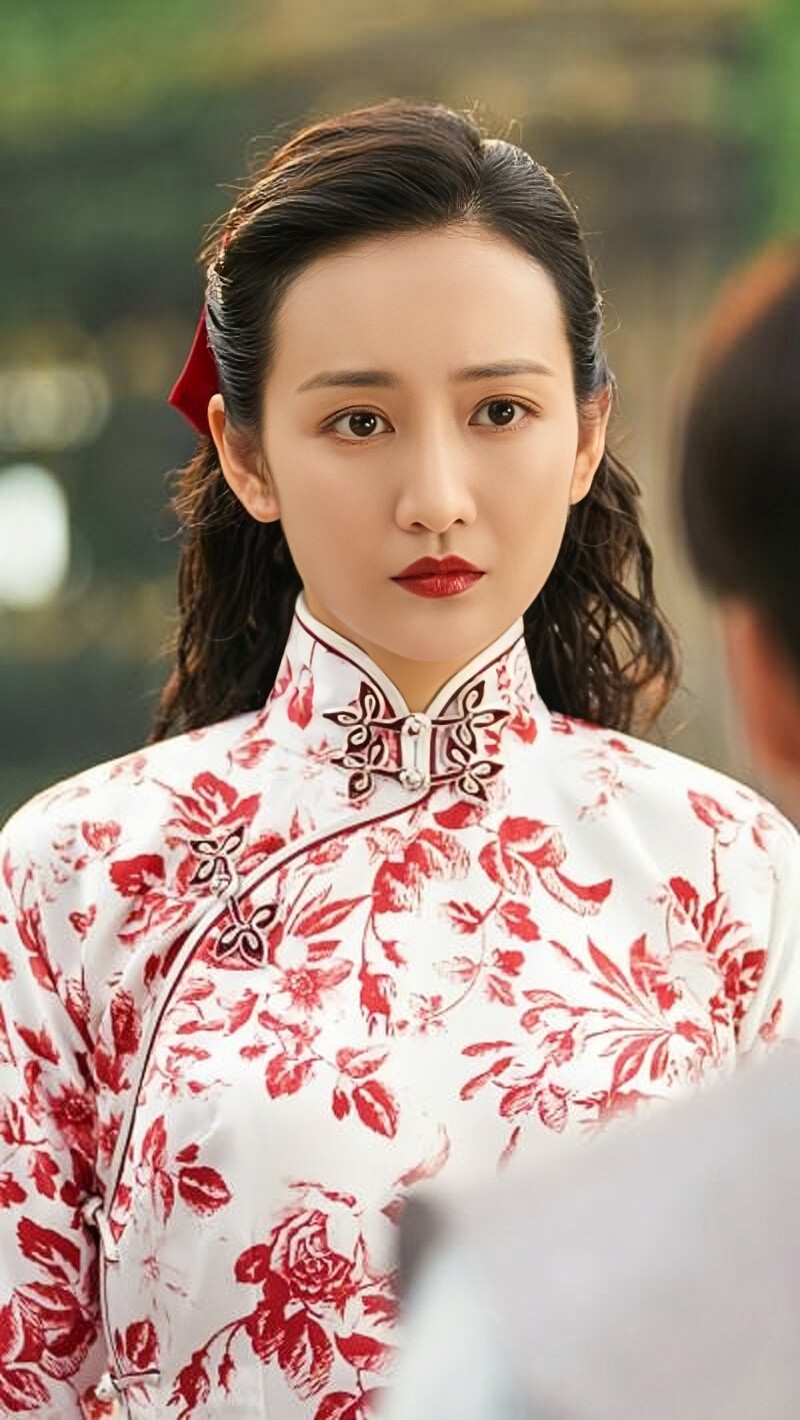 芝麻胡同牧春花王鸥