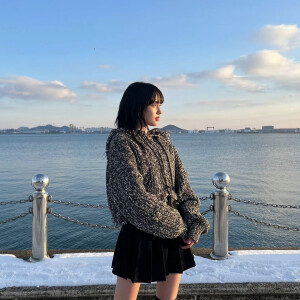 自拍/他拍可二改¹