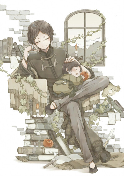 芥川龙之介
P : 8844518 ​