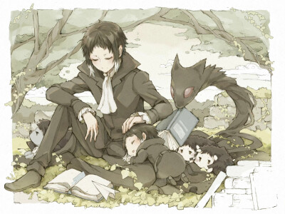 芥川龙之介
P : 8844518 ​