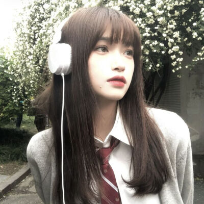 风格女头 欧美