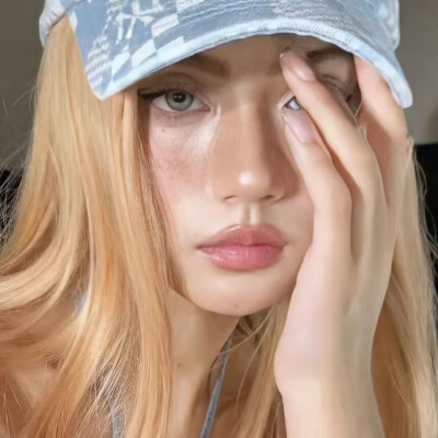风格女头 欧美