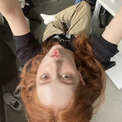 风格女头 欧美