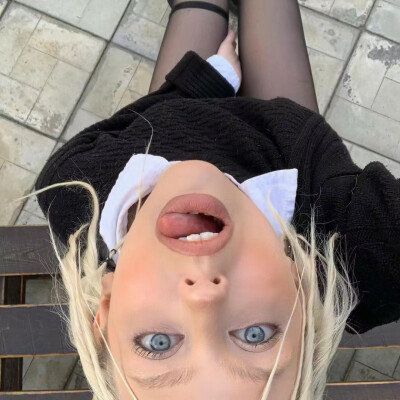 风格女头 欧美