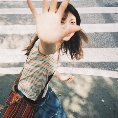 风格女头 欧美