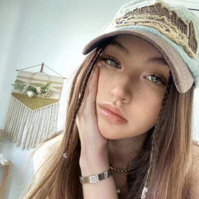 风格女头 欧美