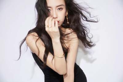 angelababy