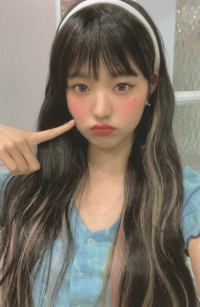 张元英小卡扫图