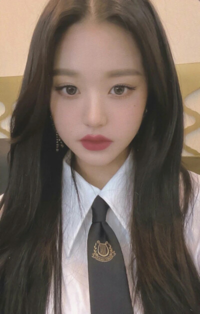 张元英小卡扫图