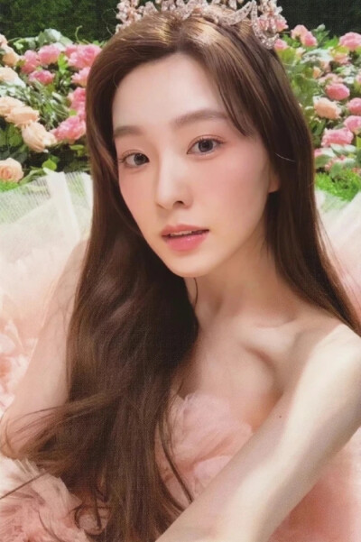 裴珠泫小卡扫图