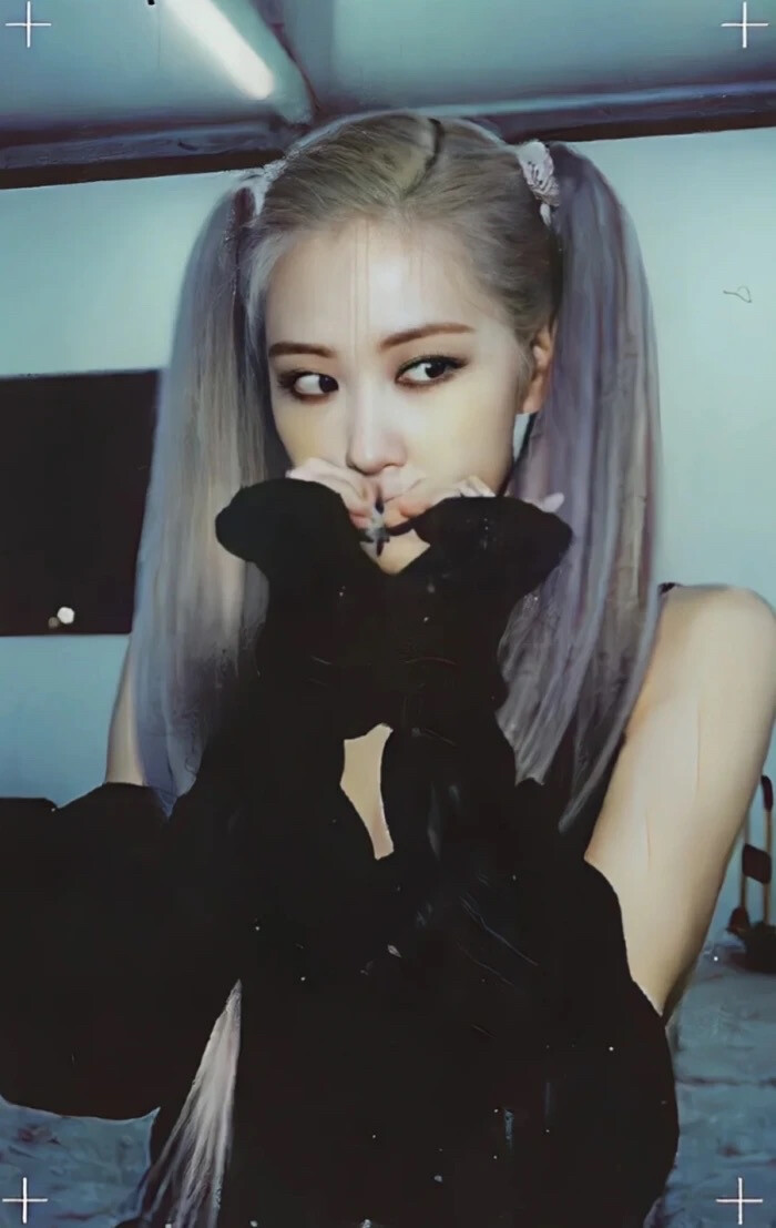 朴彩英小卡扫图