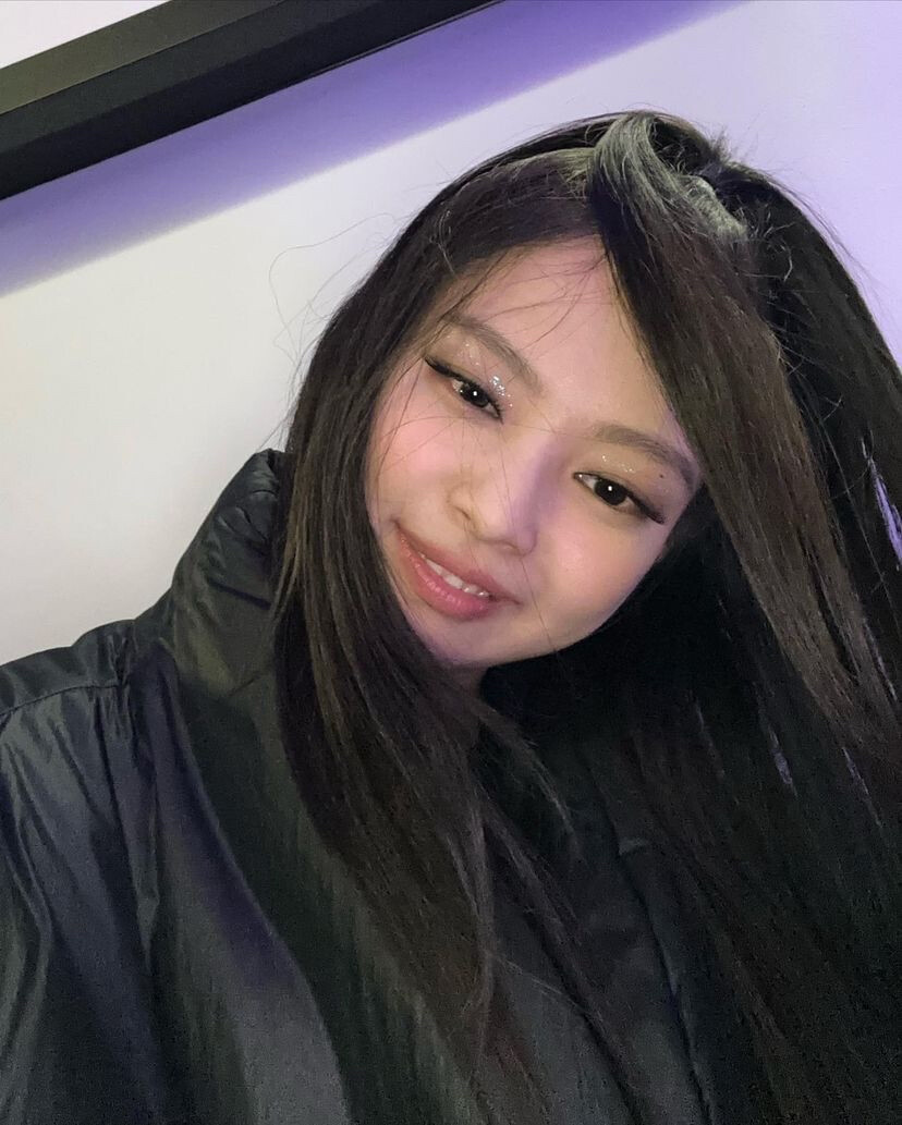 金珍妮头像Jennie头像