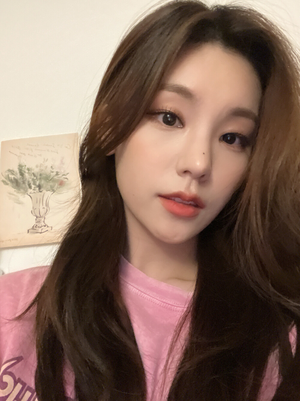 yeji bubble