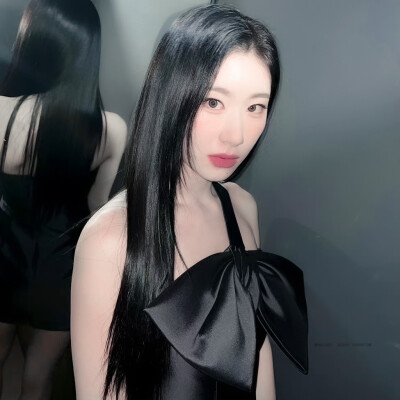 ►李彩领 直井怜头像