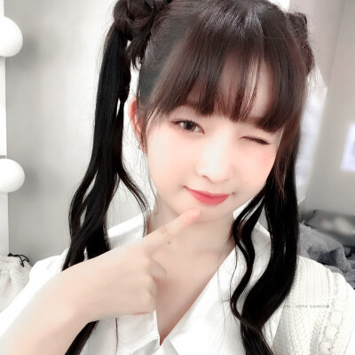 ►李彩领 直井怜头像