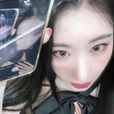 ►李彩领 直井怜头像