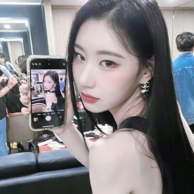 ►李彩领 直井怜头像