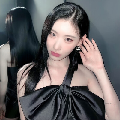 ►李彩领 直井怜头像