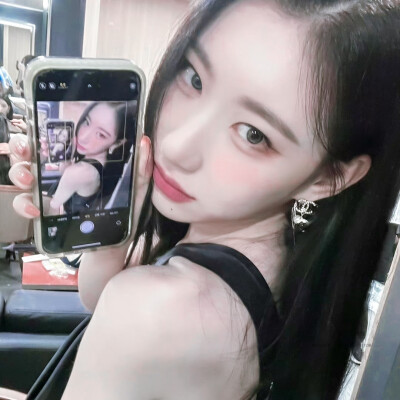 ►李彩领 直井怜头像