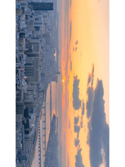 乌云密布，在椰枣林的上空，雨滴开始为客人朗诵自己的诗篇。 