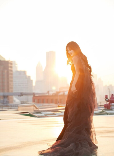 赵露思
和露思跨向2023