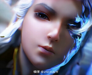 光翎斗罗高清图