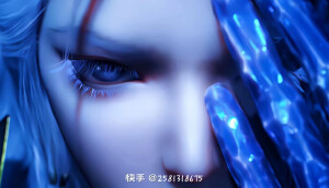 光翎斗罗高清图