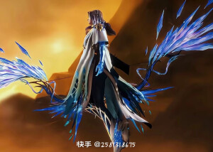 光翎斗罗高清图