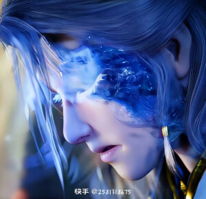 光翎斗罗高清图