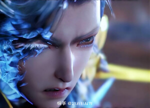 光翎斗罗高清图