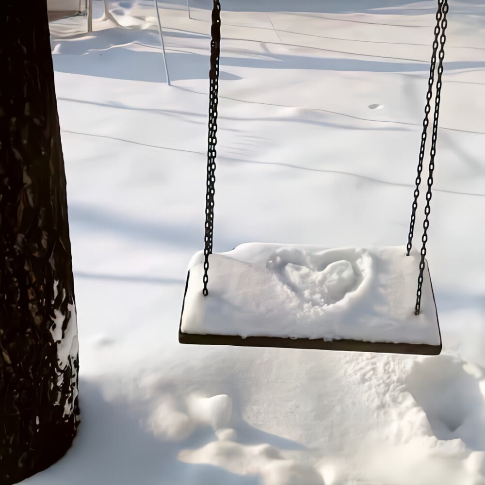 、你来时冬至） La neige tombe au d é but du printemps 「あなたは続章です